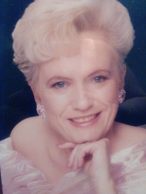 Obituary of Verna Gardner