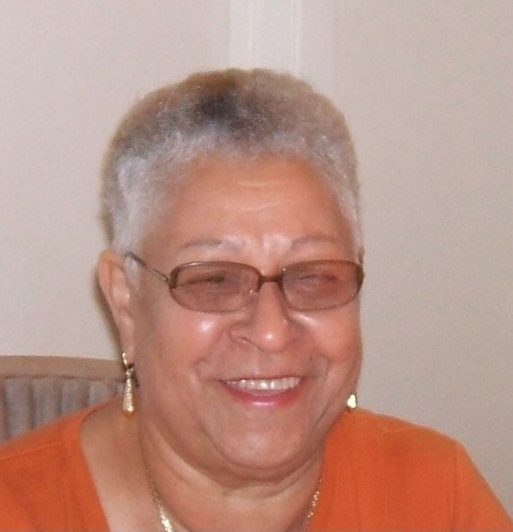 Obituary of Mrs. Gloria May Sewell