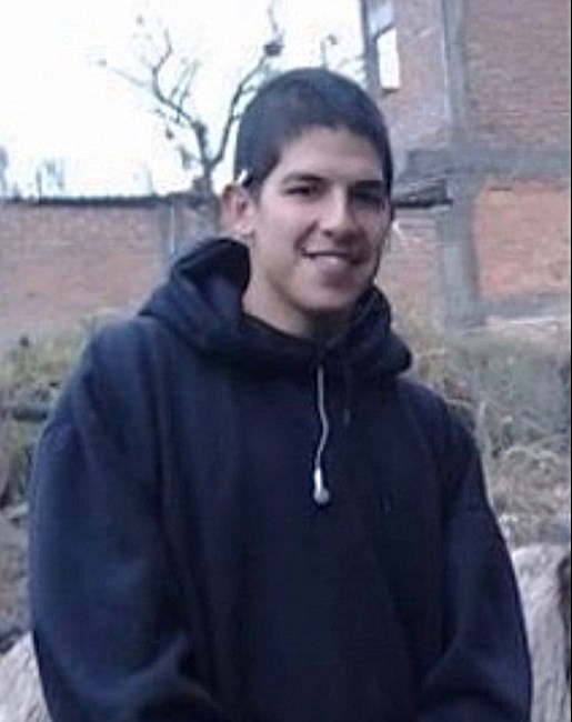 Obituary of Eduardo Rangel