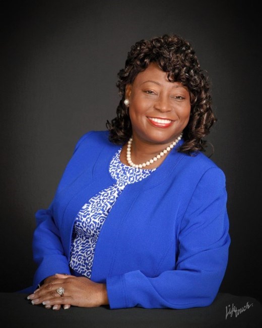 Obituary of Jo Ann Cole