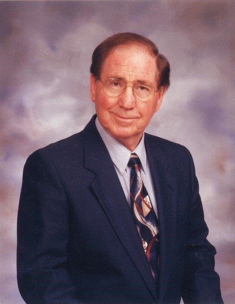 Obituary of Donald Charles Deebank