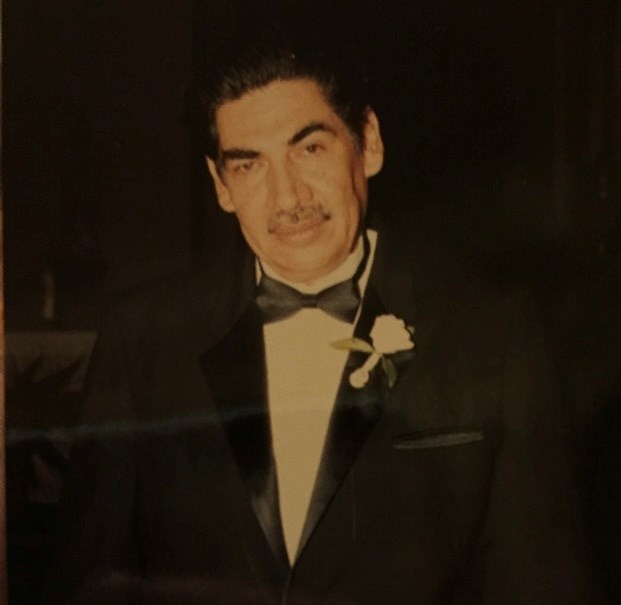 Obituary of Eliseo D. Aguillon