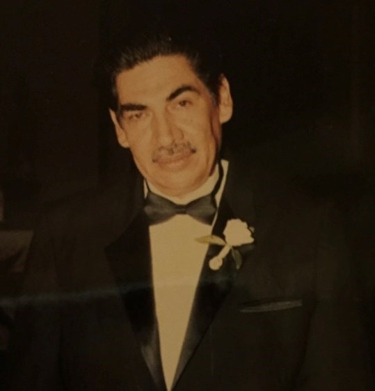 Obituary of Eliseo D. Aguillon