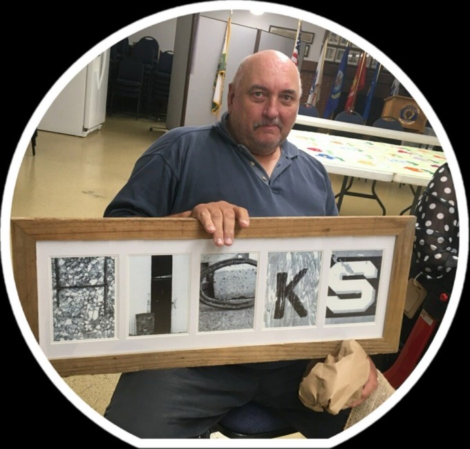 Obituary of Wayne Francis Hicks