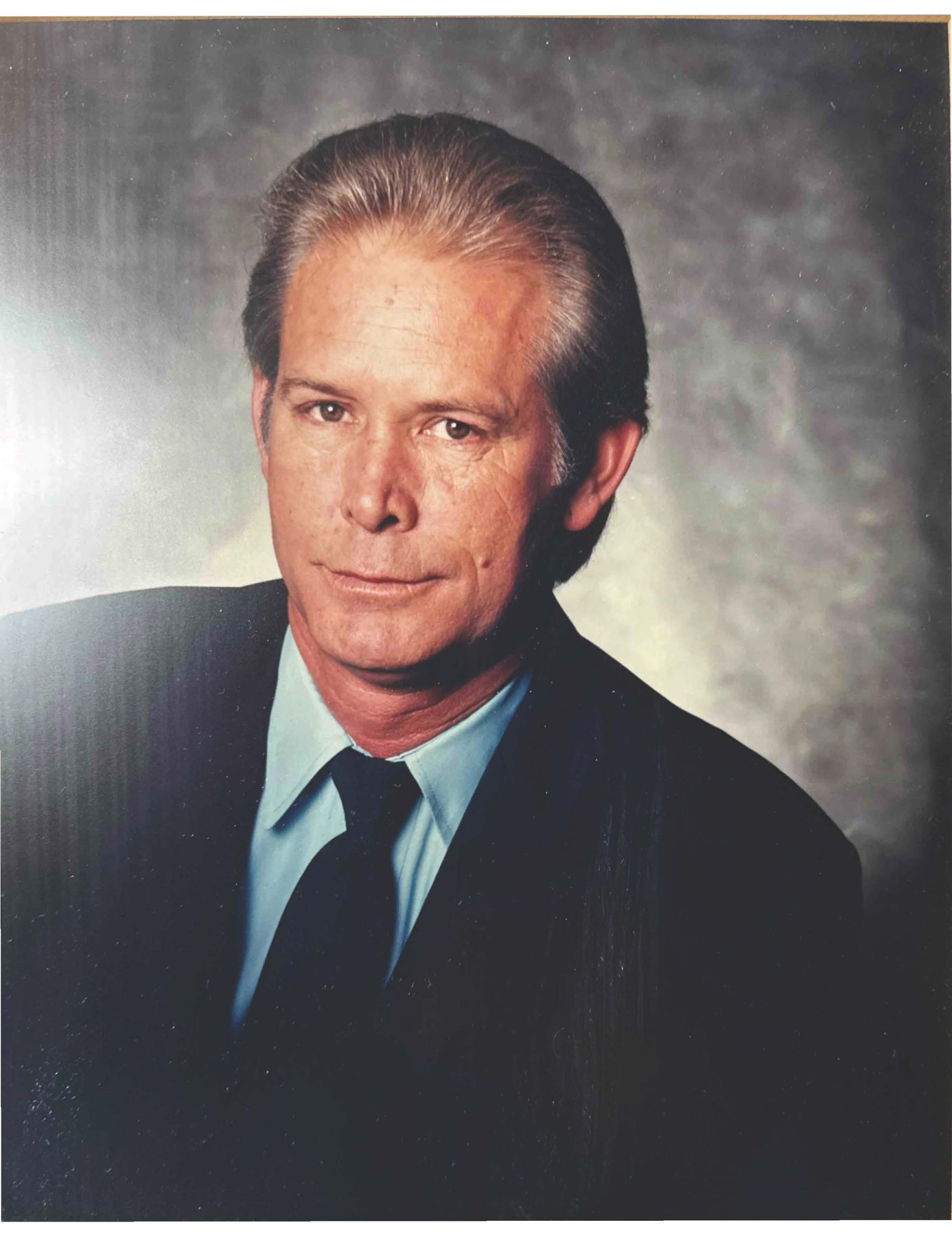 Obituario de Larry Gene Cupp