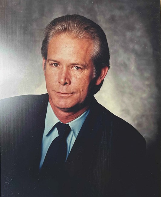 Obituario de Larry Gene Cupp