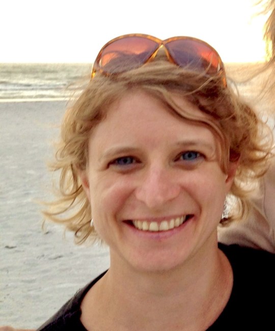 Obituary of Bridget Ann O'Shea