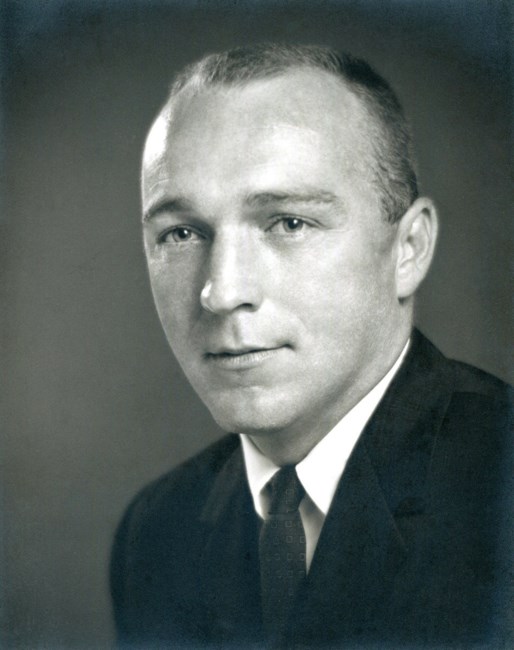 Avis de décès de Charles W. Bogle Jr.