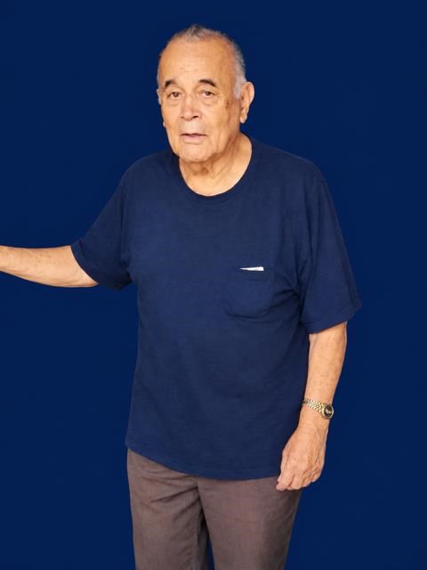 Obituary of Jesus Andres Medina