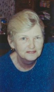 Obituary of Mrs. Charlotte Marie Johnson