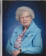 Mary Cole