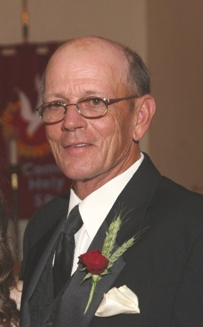 Obituary of Dennis Hendricks