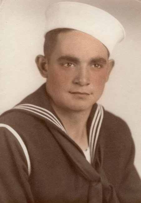 Obituary of Louis A. Trebino Jr