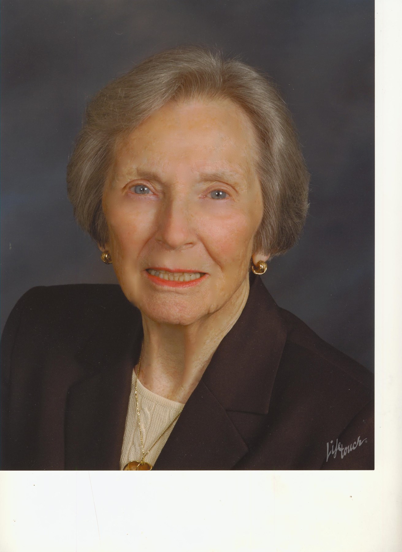 Obituary of Mollie Bowie Marsh