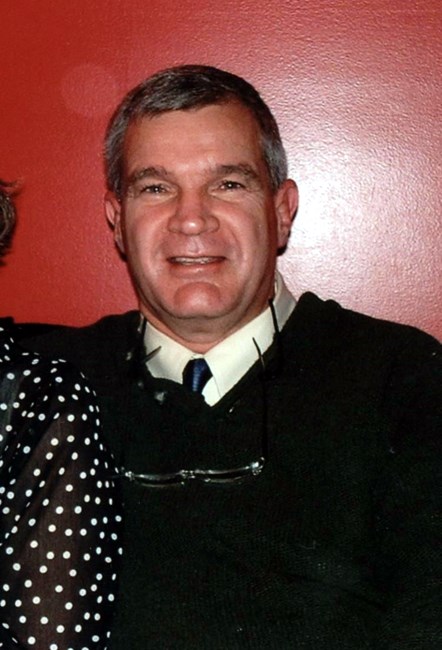 Obituary of Clifford Edward Riso