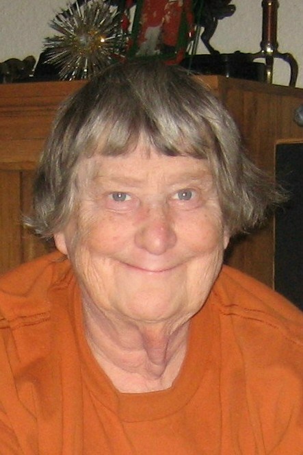 Obituary of Cathy Elliott