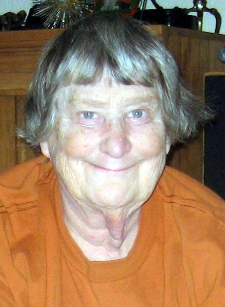 Obituary of Cathy Elliott