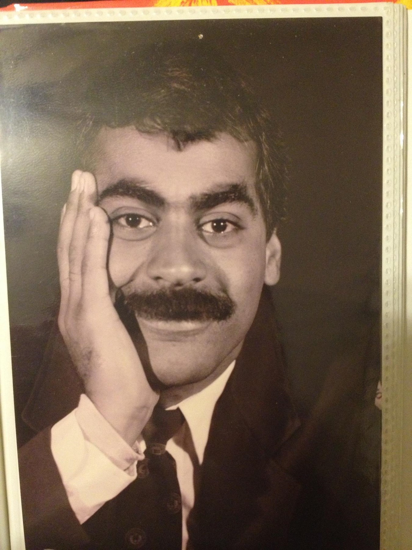 Obituary of Nelson Ortiz