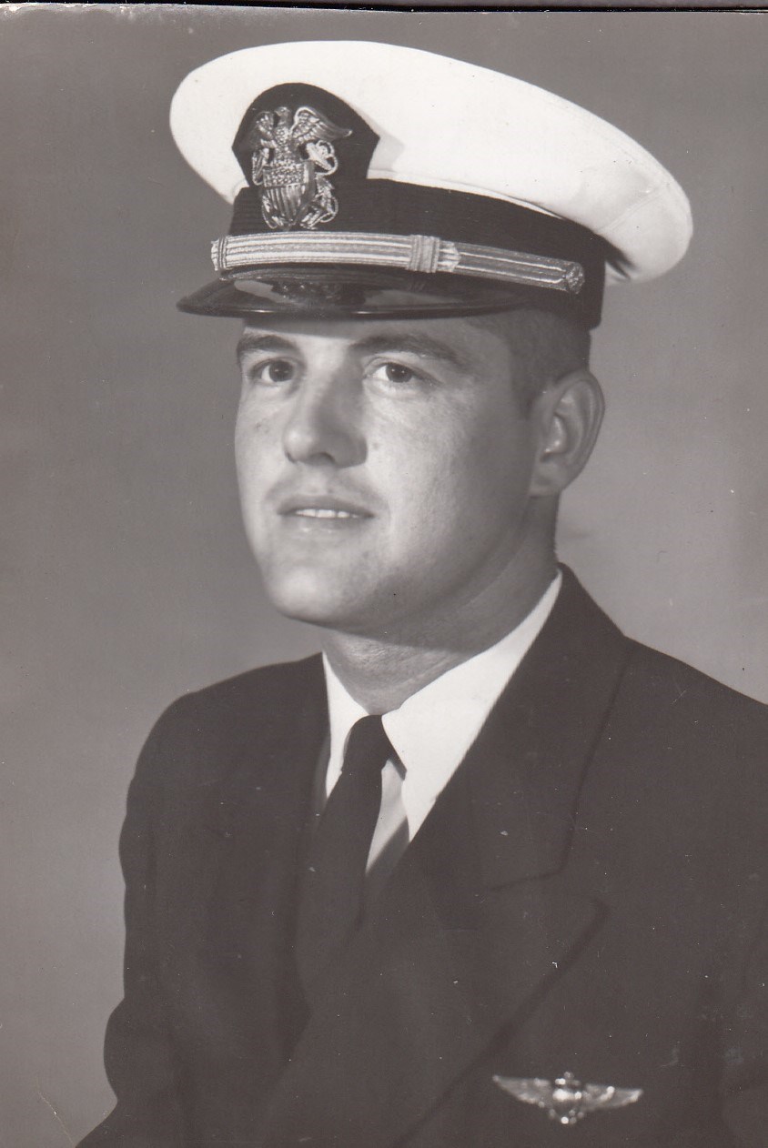 Obituary of James Howell Morris