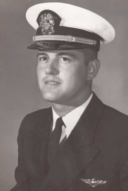 Obituary of James Howell Morris