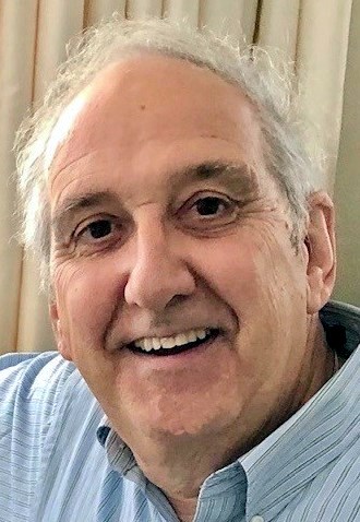 Obituary of William Anthony Perry