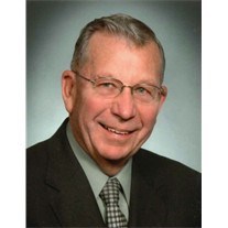 Obituary of Donald Max TerBeek