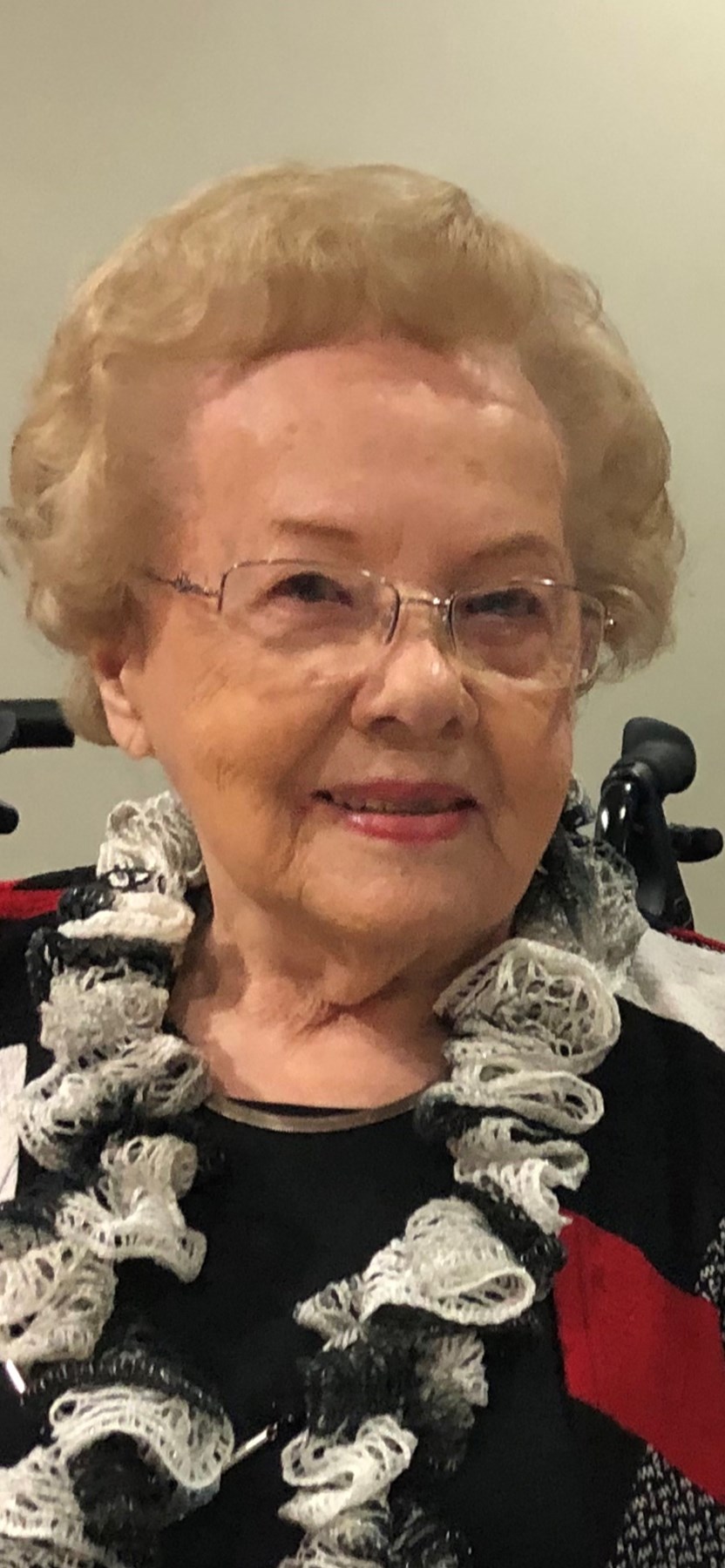 Ruth Miller Obituary Birmingham, AL