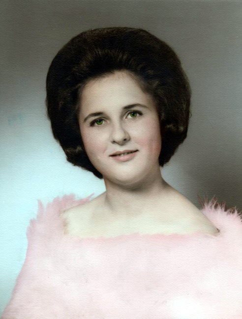 Obituario de Bernadette "Bunny" Malek