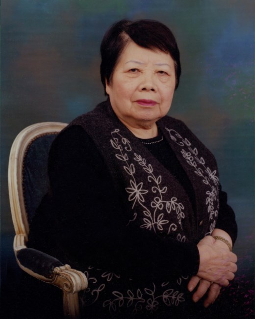 Obituary of Tang Hsuan Liu