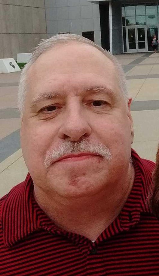 Richard Kline Obituary Fredericksburg, VA