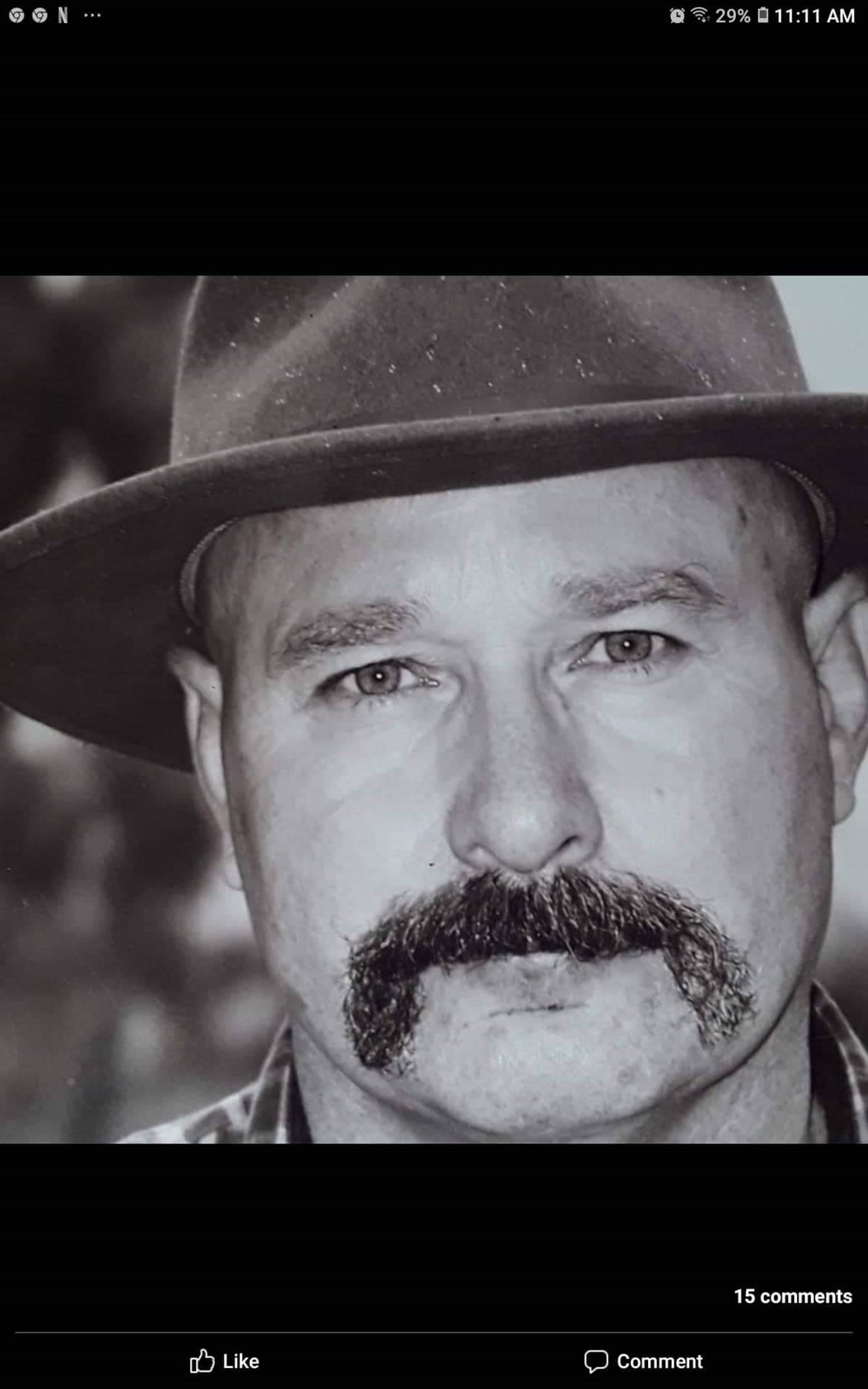 Obituary of Fargo Allen Blair