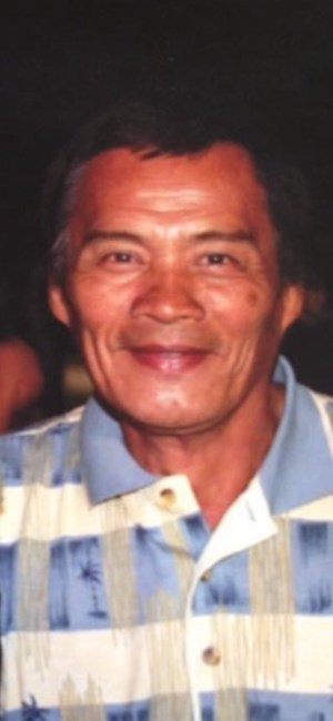 Obituary of Abraham Aquino