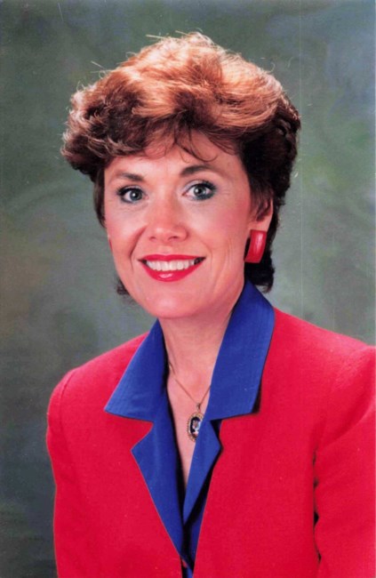 Obituary of Marymoyne Cleveland