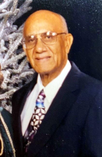 Obituary of Gilberto Sanchez