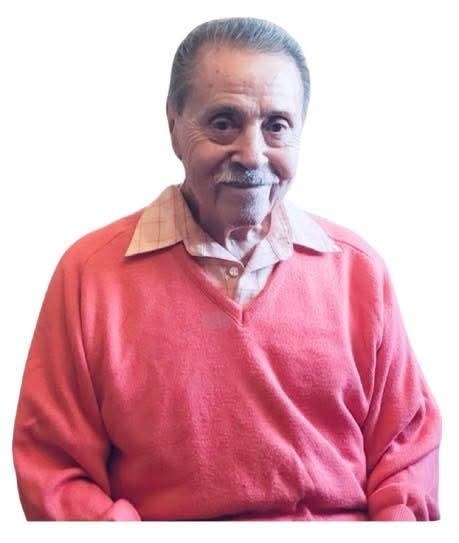 Obituary of Mario Peña