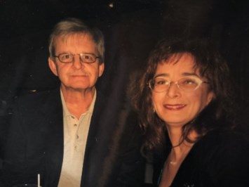 Obituario de David Lord Waterman