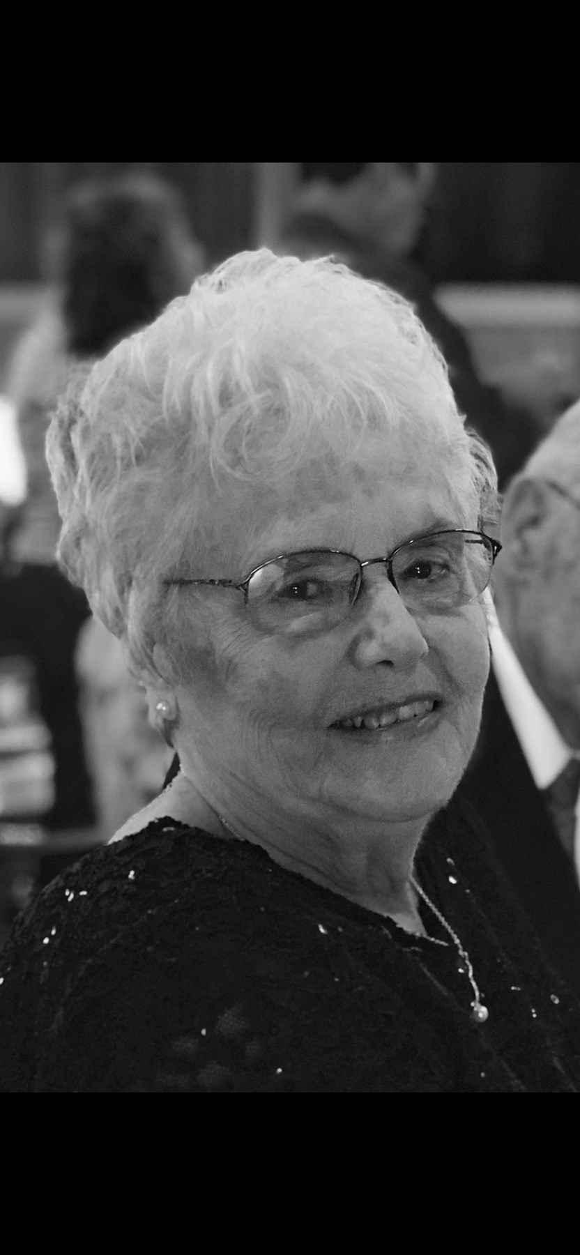 Obituary of Marilyn Ruth Sirface