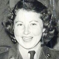 Obituary of Martha Brown Biby