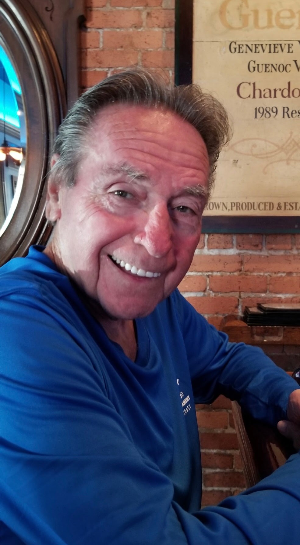 Obituary of Michael Neal Leed