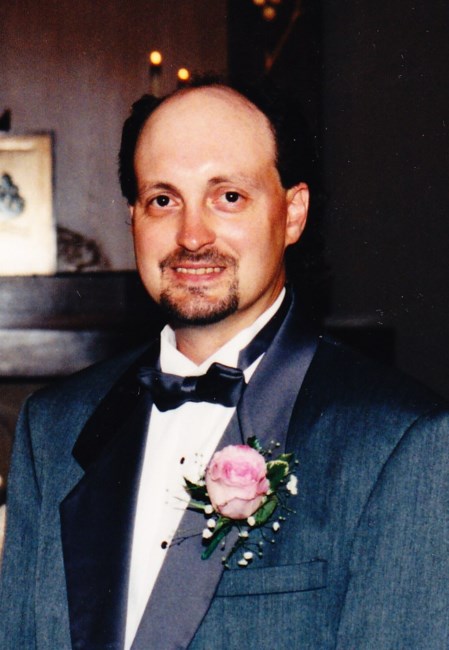 Obituary of Robert Keith Weber