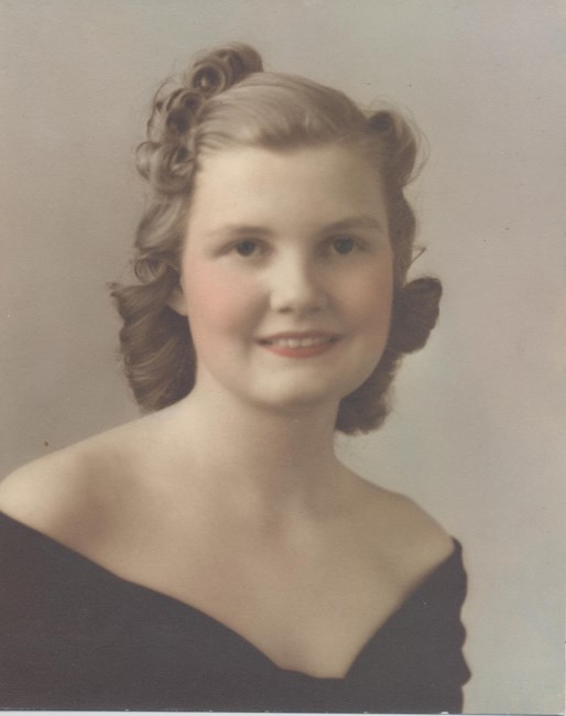 Obituary of Vernell Cain Adams