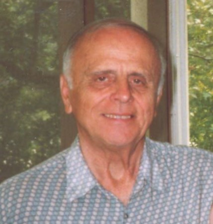 Obituary of Charles Koules