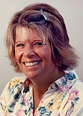 Obituary of Ketti Ann Schenk