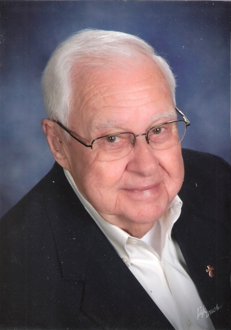Obituary of James M. Batcheldor Jr.