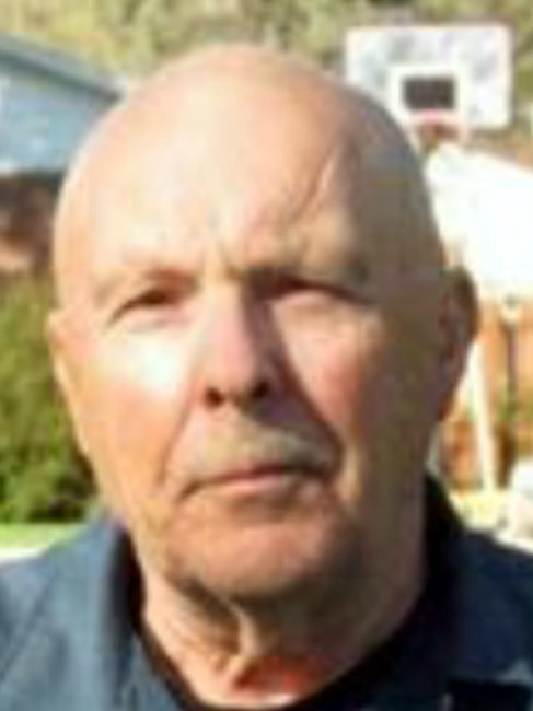 Obituario de Robert Arlin Burford Jr.