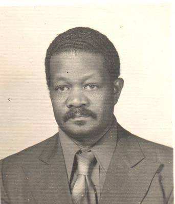 Obituary of Roy Sylvester Miller