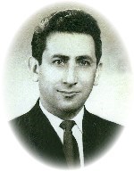 Obituary of Giuseppe Cammarano