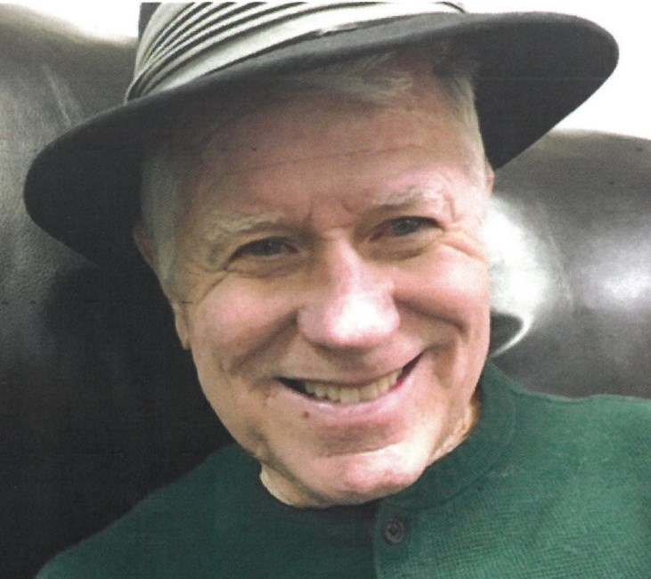 Obituary of Ronald Kenneth Alexander