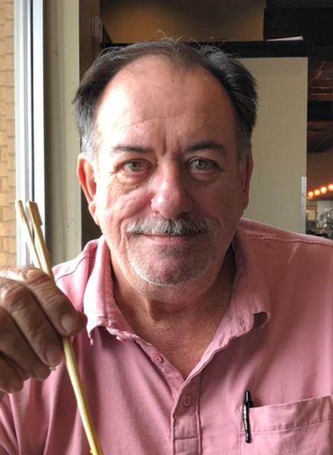 Obituary of Michael P. Zeringue