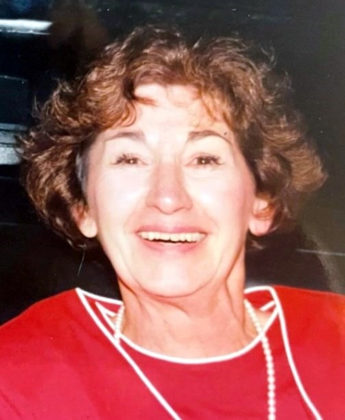 Obituary of Eleanor E Wilson